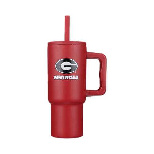 Image of The Memory Company | Licensed NCAA 24oz Mini Game Day Tumbler