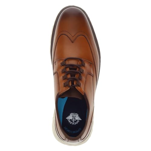 DOCKERS Men's Clarkston Oxford2