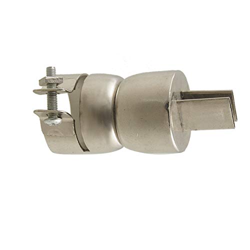 Aexit A1131 850�z�b�g�G�A�����[�N�X�e�[�V�����p4.4 x 10mm SOP�m�Y��(A1131 4,4 x 10 mm-SOP Buse pour 850 Station de dessoudage a Air chaud