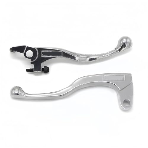 Leviers de frein et d'embrayage pour motos Suzuki DR-Z250 DR350 DR250 pièces