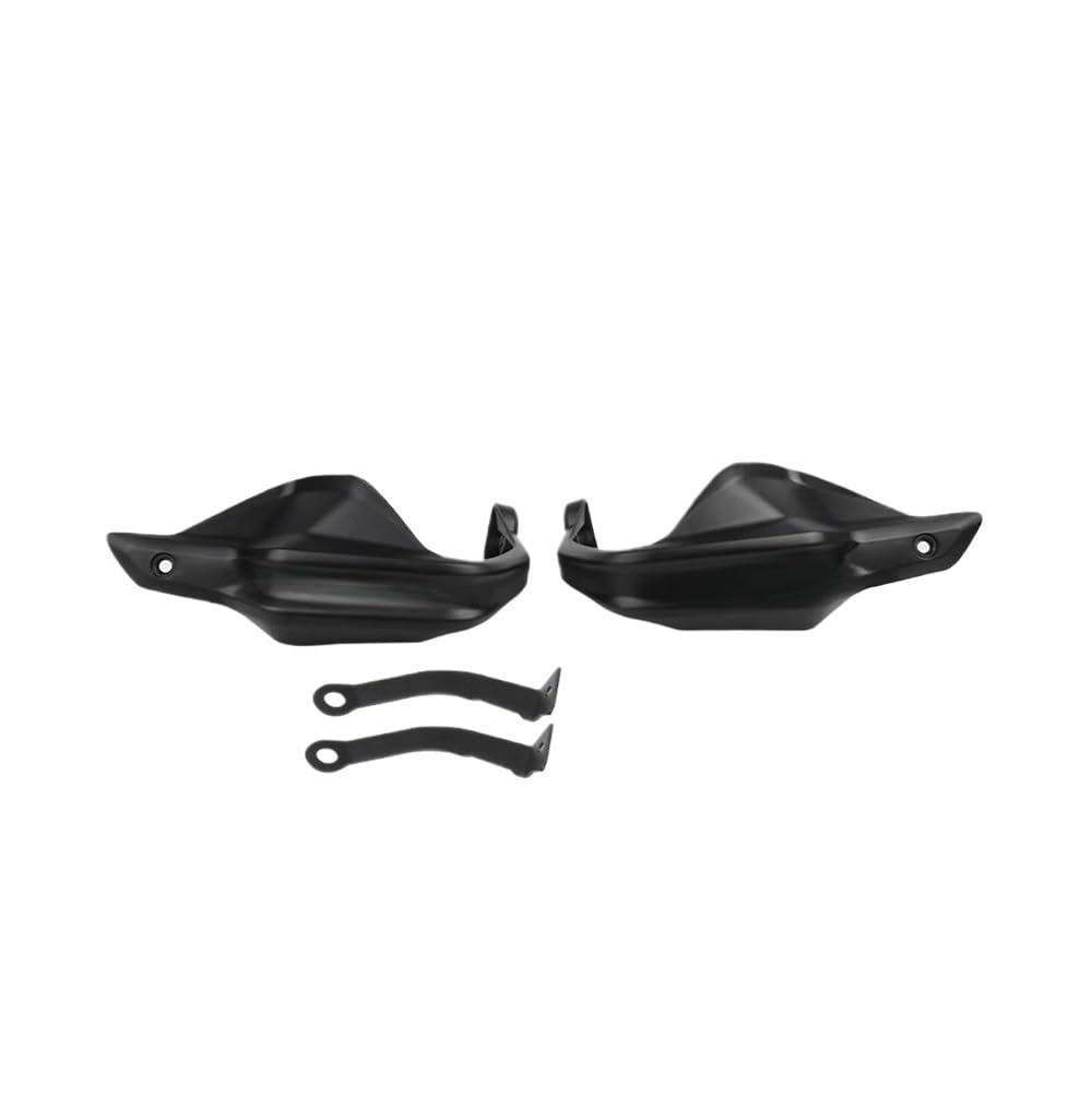 Levier de protection premium et protège-mains pour Triple 765 RS - 8