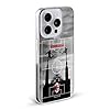Head Case Designs Licenza Ufficiale AC Milan Milano Siamo Noi 3 Adulti Custodia Cover Dura per Parte Posteriore Compatibile con Apple iPhone 7/8 / SE 2020 & 2022