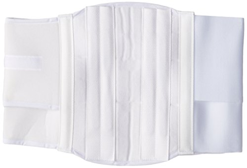 Soporte para Hernia Blanco Talle Small miniatura 2