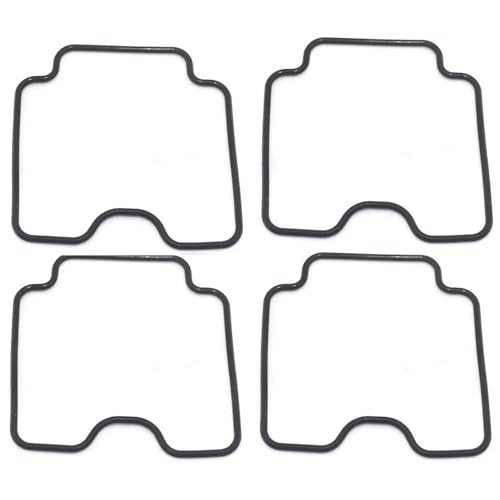 Kit réparation carburateur FZS600 Fazer pour remplacer un pointeau fuyard et gicleur bouché