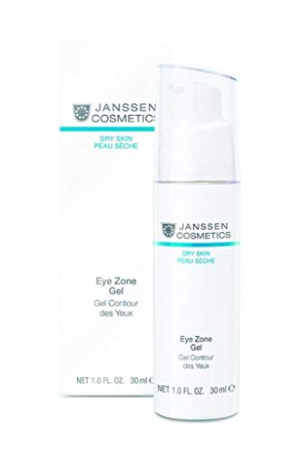 Janssen Dry Skin Eye Zone Gel 30ml