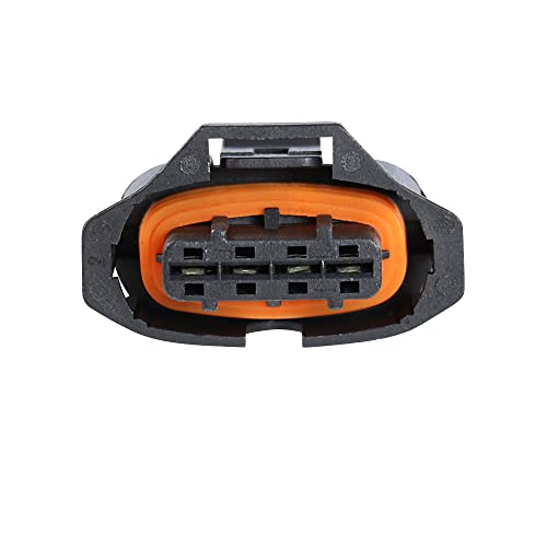 Capteur d'oxygène sonde lambda 4 fils compatible OPEL ZAFIRA ASTRA - 4