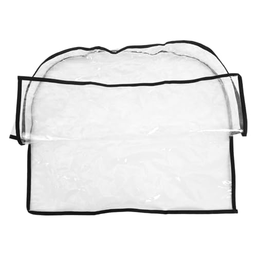 Dulcicasa vX`bNT`FAJo[ 51x40x12cmA h ی X wJo[ Vvt y ێ