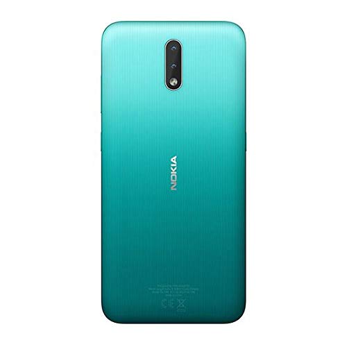 Smartphone Nokia 2.3 32GB 2GB RAM Tela 6,2