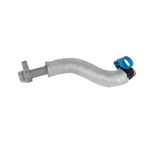 Tubo de Retorno de Aceite 9806186880 para Citroën C4L DS5 2
