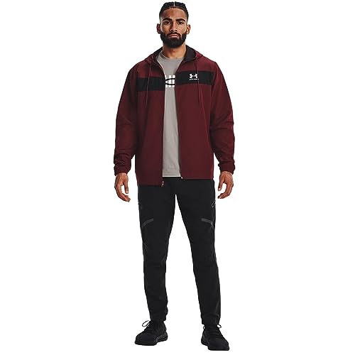 Image of Under Armour Men's Sportstyle Windbreaker
