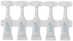 Instantly Ageless Anti-wrinkle 8 Hour Guarantee 5 Vials (15 Uses Approx)