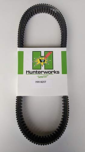 Hunterworks Belt for Polaris Turbo Hunterworks Belt for Polaris Turbo