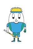 MAPHILLEREGGS Feldhockey-Spieler's Notizbuch: 120 weiße Seiten kariert | blanko mit Karos | 15.24 x 22.86 cm (6