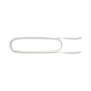 Bose SoundLink vervangende audiokabel voor Around-Ear draadloze koptelefoon II Single wit