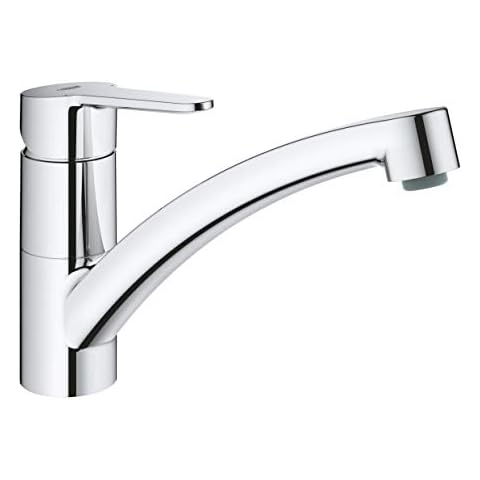 GROHE StartEco Mitigeur Évier Cover