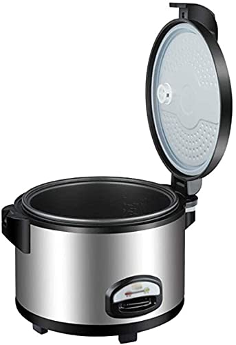 LEgdor 業務用電気炊飯器 10L