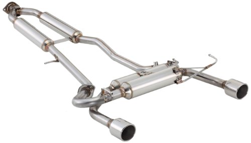 フジツボ ( FUJITSUBO ) マフラー【 Legalis R 】ホンダ CE1/CF2 アコードワゴン 760-54031