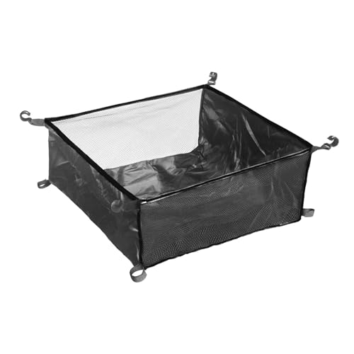 GUOOL e[u[obO Lve[ubNobO g₷܂肽݃lbgobO AEghALve[up|[^u[oXPbg, 45cm×46cm×10cm