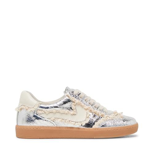 Image of Dolce Vita Women's Notice Lace Sneakers