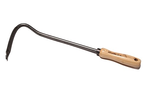 Sauzahn (Bodenlüfter) mit Eschengriff