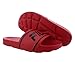 Fila Sleek Slide ST Red/Black/Black 8 D (M)