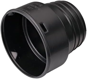 Nds 451 4 In. Corrugate Hub Fitting