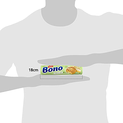 Biscoito, Torta de Limão, Bono, 140g
