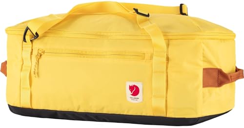 FJALL RAVEN(????????), Mellow Yellow, One Size