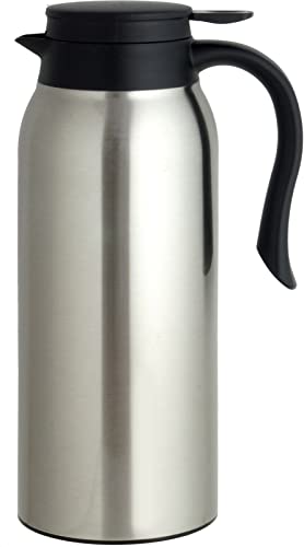 ���r���O(Living) �ۉ��E�ۗ� ���|�b�g 1.5L �V���o�[ MIP ���|�b�g 410722