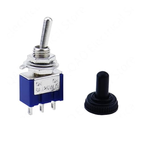 5 10 MTS-102 103 MTS-202 203 gOXCb` 6A 125VAC I SPDT 6mm XCb` DPDT I It I h Lbv(MTS-102 II 3sACap_10PCS)