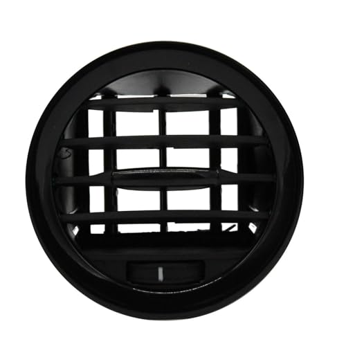 Panel de ventilación de aire resistente de alta durabilidad para Opel Adam y Corsa 5