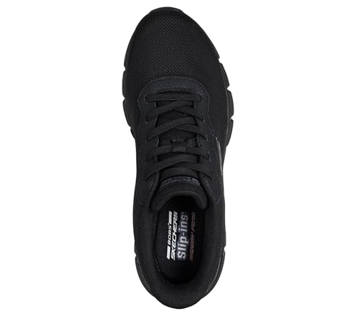 Image of Skechers Men's Hands Free Slip-ins BOBS Sport B Flex - Glacial Edge Shoe