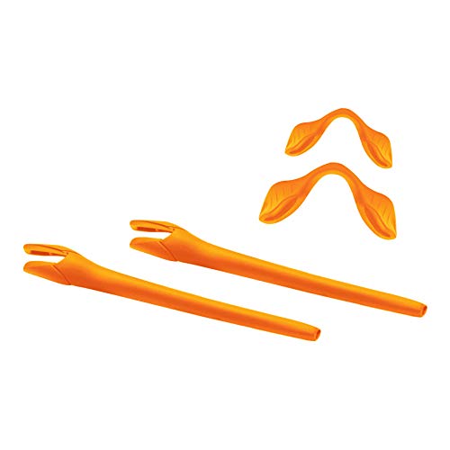 Image of Replacement Nosepieces & Earsocks Rubber Kits for Oakley Radar EV Path OO9208 /Pitch OO9211 Sunglasses