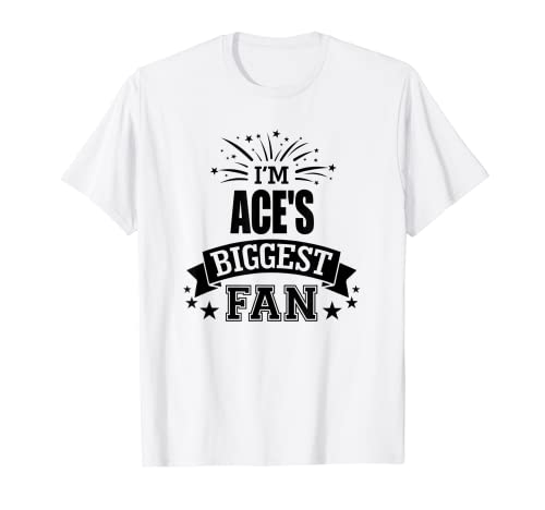 Sono il più grande fan di Ace Love Ace #1
