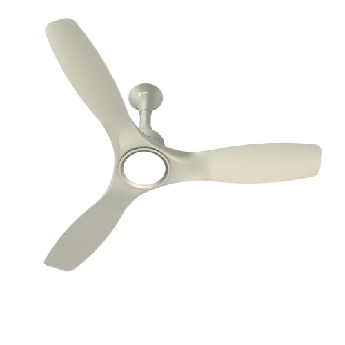 Orient Electric Newly Launched 1200 mm Aerosense| Smart fan with ...