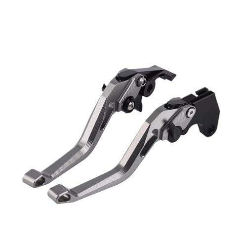 Leviers frein d'embrayage pour moto CB1000 Hornet 2025 guidon