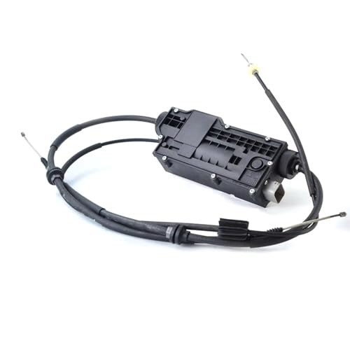 Actuador de freno de estacionamiento para BMW X5 E70 aparcamiento seguro en pendientes 34436779451