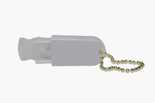 Phonak Hearing Aid MEDIUM Size CLOSED Domes - Thumbnail 2