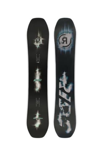 Ride Algorythm Men's Snowboard, 151cm