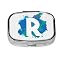 Letter R