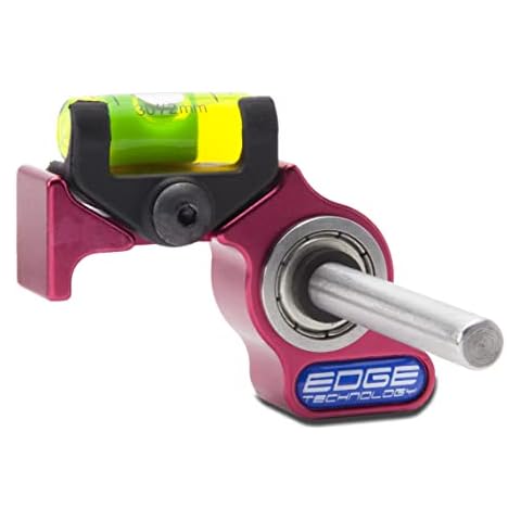 Edge Technology Pro Lathe Gage Cover