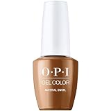 OPI(オーピーアイ) ジェルネイル 削らず落とせる 輝くツヤ 茶色 15mL (ジェルカラー GCS024) ギフト プレゼント 【国内正規品】