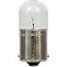 SYLVANIA - 5008 Long Life Miniature - Bulb, Ideal for Back-Up/Reverse Lights, and More (Contains 2 Bulbs)