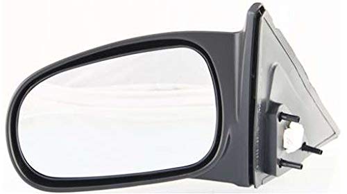 Kool-Vue HO21EL Exterior Mirror