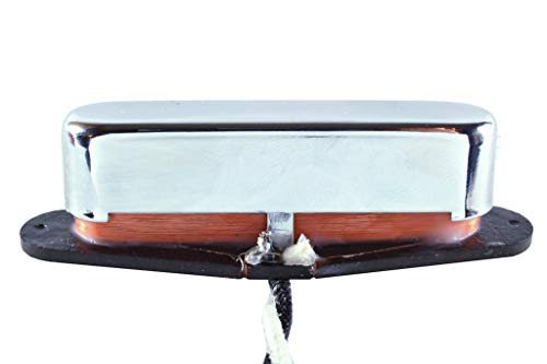 Alegree 手巻き テキサンヘイルストーム ストラトキャスター トーンテレキャスター ネックピックアップ