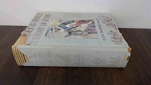 Heroes of the Bible B000HLBNF8 Book Cover