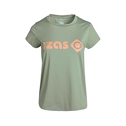 Izas Harper W V2 Camiseta Técnica de Hombre de Man...: TECNOLOGÍA DRY E HYDROSPEED: Experimenta la máxima comodidad con un tejido que es ligero, transpirable y de secado ultra rápido. Mantén tu piel seca y fresca durante tus entrenamientos más intensos. RENDIMIENTO ÓPTIMO: Diseñada para running, trail, c...