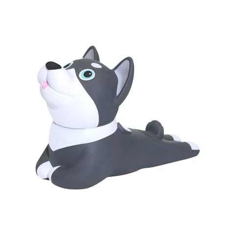 Figurine Anniversaire Chien SMLHPARTY Cover