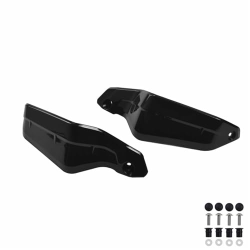 Extension de garde-main pour CRF1100L ADV et XL750, bouclier de protection d'écran moto