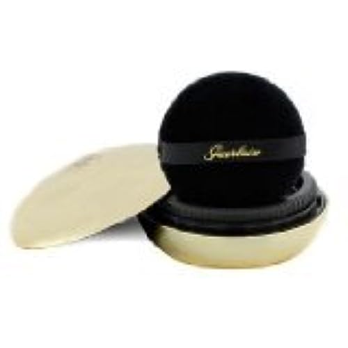 Guerlain Les Voilettes Poudre Libre Transparente cipria in polvere n.03 medium